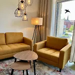 Appartamento Haus Augustinus *