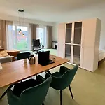 Haus Augustinus Appartamento Munster (North Rhine-Westphalia)