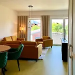 Appartamento Haus Augustinus