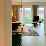 Haus Augustinus Appartamento