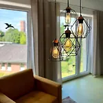 Haus Augustinus Munster (North Rhine-Westphalia)