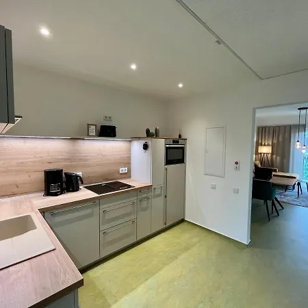 Haus Augustinus ミュンスター