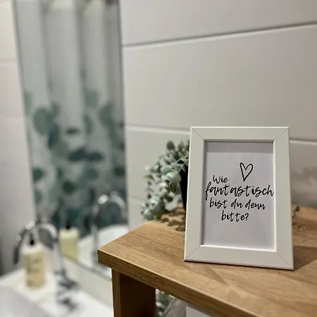 アパート Haus Augustinus