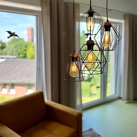 Haus Augustinus ミュンスター