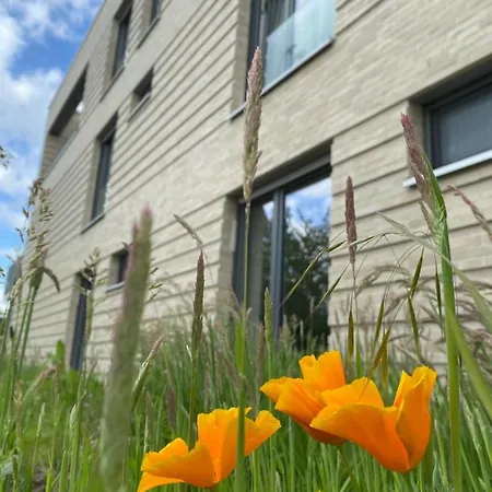 アパート Haus Augustinus *