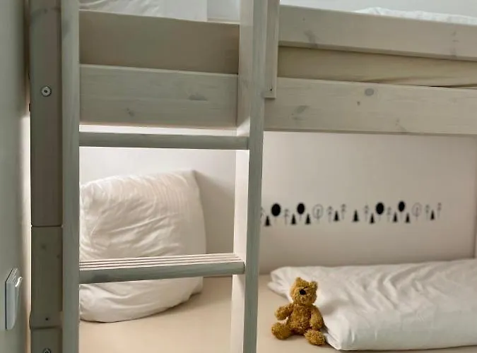 Apartment Haus Augustinus Munster (North Rhine-Westphalia)