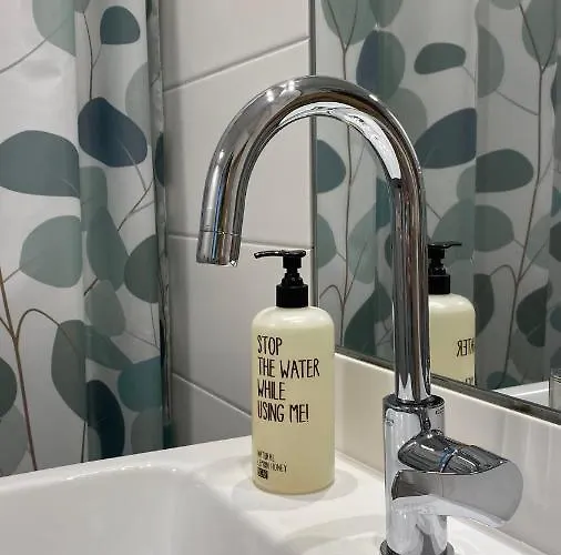 Haus Augustinus Appartement Munster (North Rhine-Westphalia)