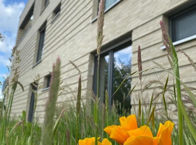 Appartement Haus Augustinus *