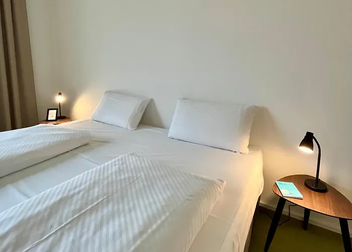 Haus Augustinus Appartement Munster (North Rhine-Westphalia)